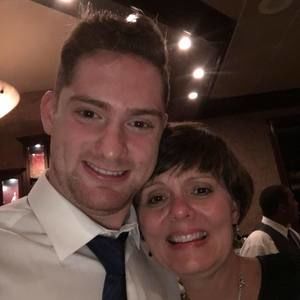 Meet your Posher, Dylan